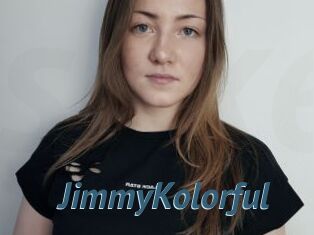 JimmyKolorful