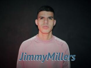 JimmyMillers