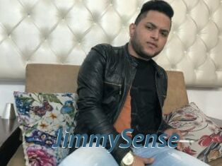 JimmySense