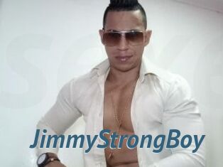 JimmyStrongBoy