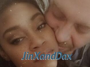 JinXandDax