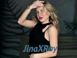 JinaXRay