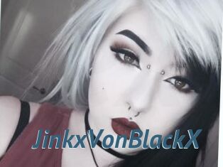 JinkxVonBlackX