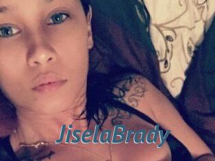 Jisela_Brady