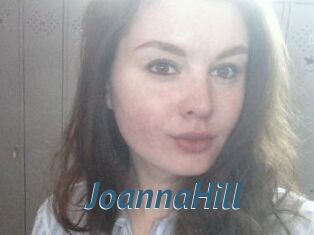 JoannaHill