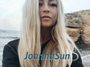 JoannaSun