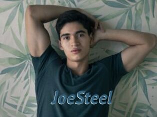 JoeSteel