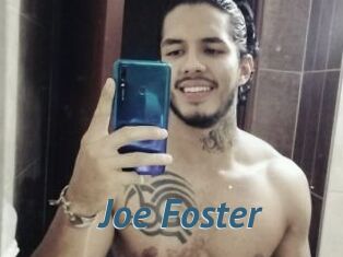 Joe_Foster