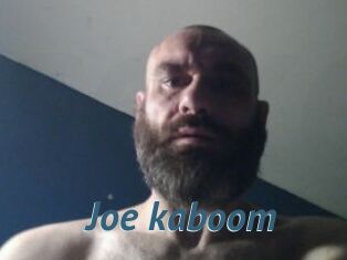 Joe_kaboom