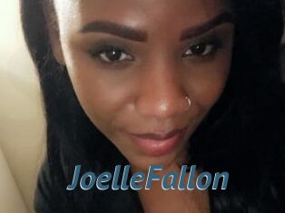 JoelleFallon