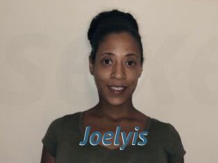 Joelyis