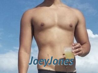 JoeyJones