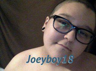 Joeyboy18