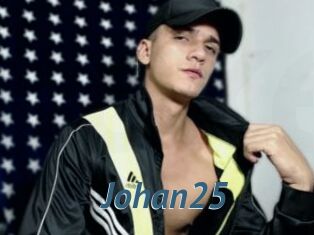 Johan25