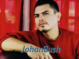 JohanBush