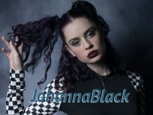 JohannaBlack