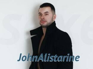 JohnAlistarine