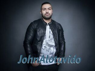 JohnAlotuvido