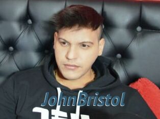 JohnBristol