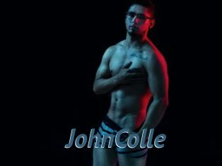 JohnColle