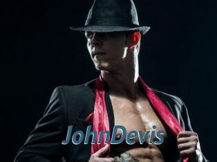 JohnDevis