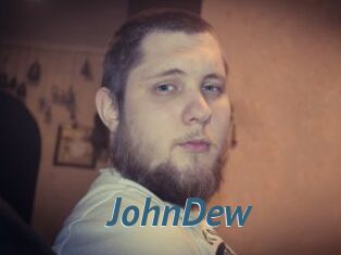 JohnDew