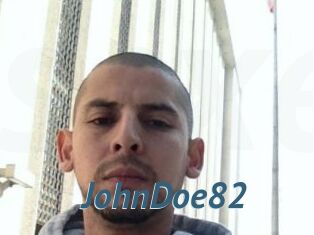 JohnDoe82