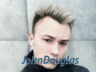 JohnDouglas