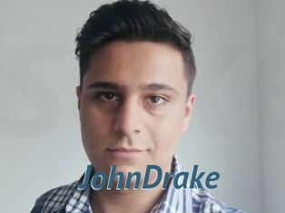 JohnDrake