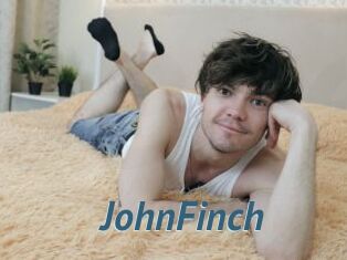 JohnFinch