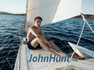 JohnHunt