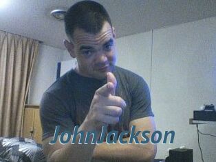 JohnJackson