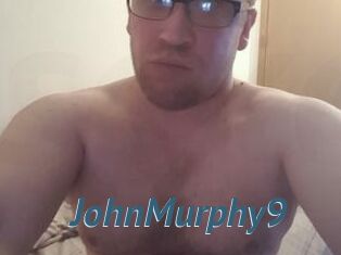 JohnMurphy9