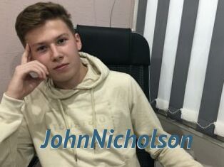 JohnNicholson