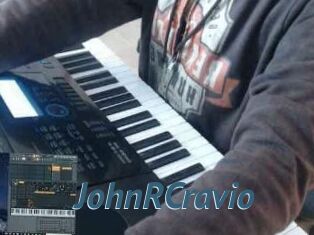 JohnRCravio