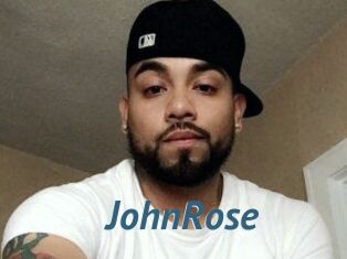 John_Rose