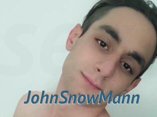 JohnSnowMann