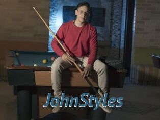 JohnStyles