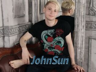 JohnSun