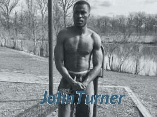 John_Turner