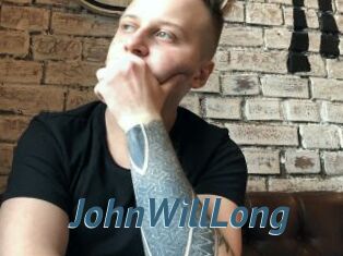 JohnWillLong