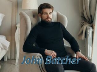 John_Batcher