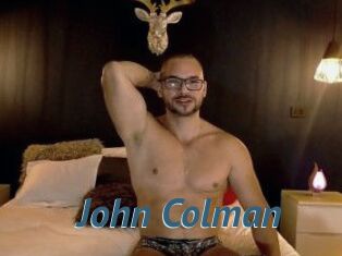 John_Colman