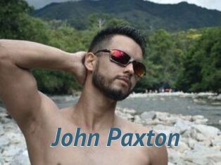 John_Paxton