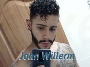 John_Willerm