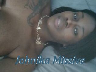 Johnika_Missive