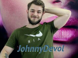 JohnnyDevol