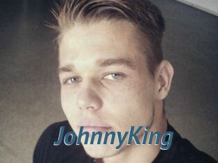 JohnnyKing