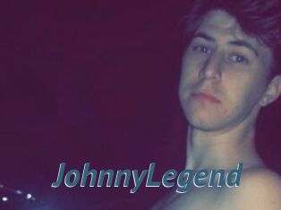 JohnnyLegend