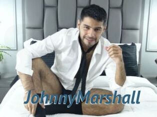 JohnnyMarshall